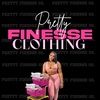 prettyfinessec